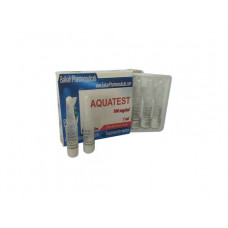Aquatest 1 мл/100 мг (Акватест)