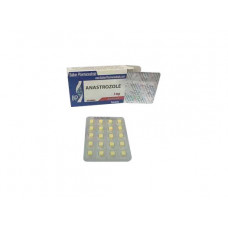 Anastrozol 1 mg (Анастрозол 1 мг)