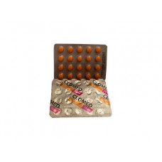 Clomed 50mg (Кломед 50мг)