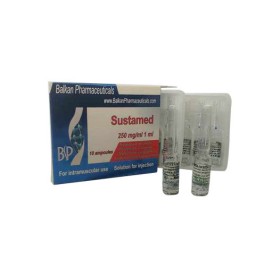Сустамед 1 мл/250 мг (Sustamed 250)