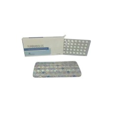 Turinabolos 10 mg (Туринаболос 10 мг)