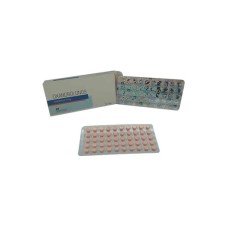 Oxandrolonos 10 mg (Оксандролонос 10 мг)