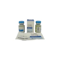 Testosterone Propionat 10 мл по 100 мг (Тестостерон Пропионат)