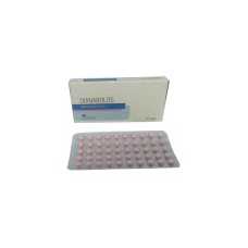 Dianabolos 10 mg (Дианаболос 10 мг)