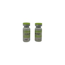 Propionate 10 мл по 100 мг (Тестостерон Пропионат 100 мг)