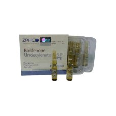 Boldenon Undecylenate 1 мл/250 мг (Болденон Андециленат)