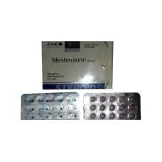 Proviron 50 mg (Провирон 50)