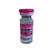 Nandrolone-D 10 мл по 200 мг (Нандролон Деканоат 200мг)