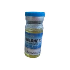 Trenbolone 75 10 мл по 75 мг (Тренболон Ацетат 75 мг)