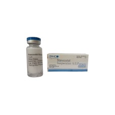 Stanozolol Suspension 10 мл по 50 мг (Винстрол 50)