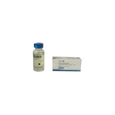 Testosterone Propionate 10 мл по 100 мг (Тестостерон Пропионат)