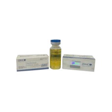 Trenbolone Acetate 10 мл по 100 мг (Тренболон Ацетат 100 мг) Zhengzhou