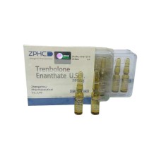 Trenbolone Enanthate 1 мл/200 мг (Тренболон Энантат 200 мг)