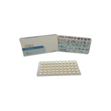 Stanos 10 mg (Станозолол 10 мг)