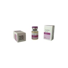 PharmaOxy 10 мл по 50 мг (Оксиметолон)