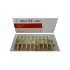 Tren Acetate 1 мл/100 мг (Тренболон Ацетат)