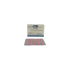 Methandienone 20 mg (Метандиенон 20 мг)