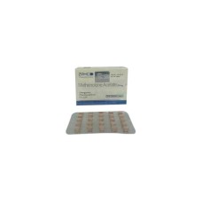Methenolone Acetate 25 mg (Примоболан)