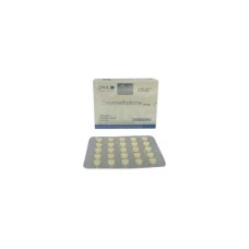 Oxymetholone 50 mg (Окисметолон 50 мг)