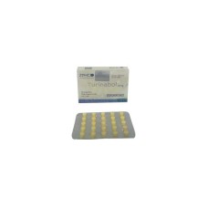 Turinabol 20 mg (Туринабол 20 мг)