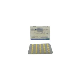 Turinabol 20 mg (Туринабол 20 мг)