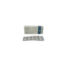 Proviron 25 mg (Провирон 25 мг)