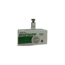 Hygetropin 10 IU (Хайгетропин 1/10 МО)