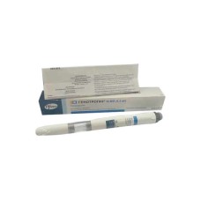 Генотропин 5.3 мг 16 IU (Genotropin 5.3/16 МО)