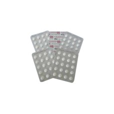 Metandienon 10 mg (Метандиенон 10 мг)