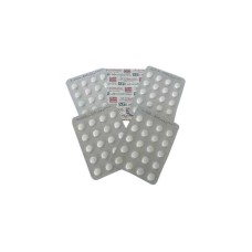 Stanozol 10 mg (Станозол 10 мг)