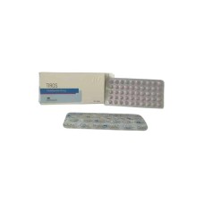 Tiros 50 mcg (Цитомель)