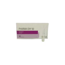 PharmaOxy 1 мл/50 мг (Оксиметолон)