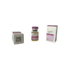 PharmaMix 3 10 мл по 500 мг (ФармаМикс 3)