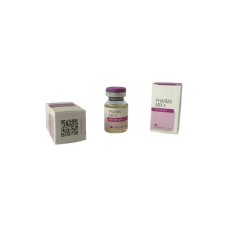 PharmaMix 4 10 мл по 600 мг (ФармаМикс 4)