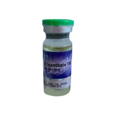 Trenbolone Enanthate 10 мл по 100 мг (Тренболон Енантат 100 мг)