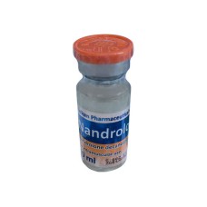 Nandrolon D 10 мл по 200 мг (Нандролон Д)