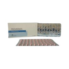 Provironos 50 mg (Провиронос)