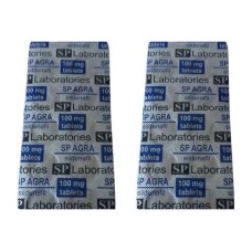 Agra (виагра) 100 mg