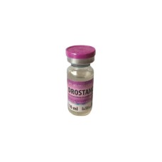 Drostanolone Enanthate 10 мл по 200 мг (Мастерон Энантат 200 мг)