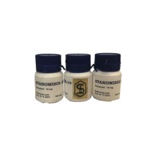 Stanomizol 10 mg (Станозолол 10 мг)