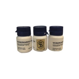 Turinazol 10 mg (Туринабол)