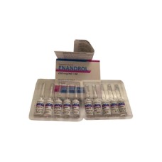 Enandrol 1мл/250 мг (Тестостерон Е)
