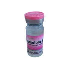 Nandrolone-F 10 мл по 100 мг (нандролон фенилпропионат)