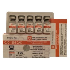 CJC-1295 DAC 2 mg (СЖС-1295 2мг)
