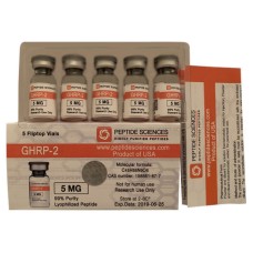 GHRP-2 5 mg (ГХРП 2 5мг)