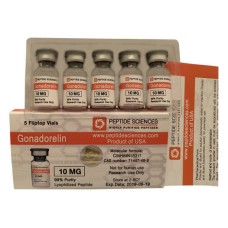Gonadorelin 10 mg (Гонадорелин 10 мг)