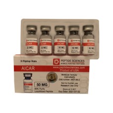 AICAR 50 mg (Айкар 50 мг)