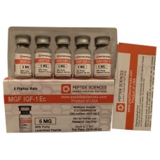 MGF IGF-1Ec 5 mg