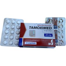 Tamoximed 20 mg (Тамоксимед 20 мг)