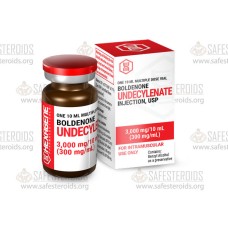 Boldenone Undecylenate 10 мл по 300 мг (Болденон 300 мг)